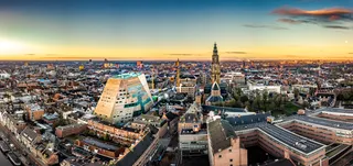 Europe is building its own NVIDIA