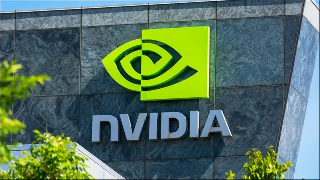 Beyond the GPU: NVIDIA’s venture investments as forecast for the AI economy