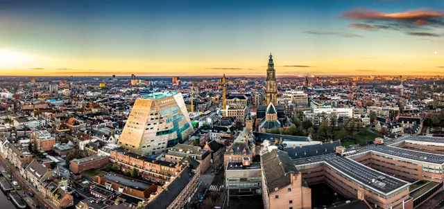 Europe is building its own NVIDIA