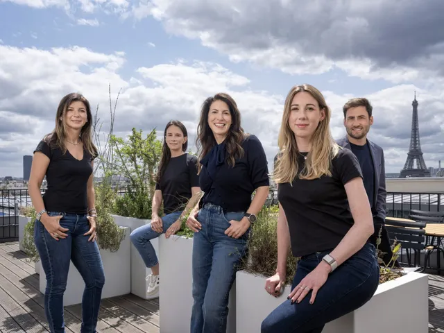 Eurazeo bets €1 billion on AI-first European companies